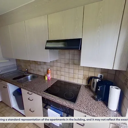 2-bedroom With Comforts