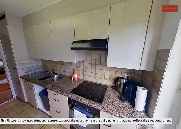 2-bedroom With Comforts