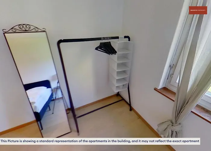 2-bedroom With Comforts *