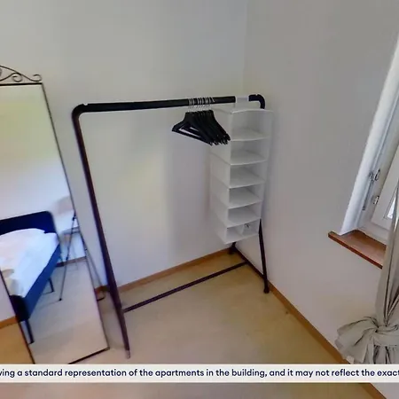 2-bedroom With Comforts *