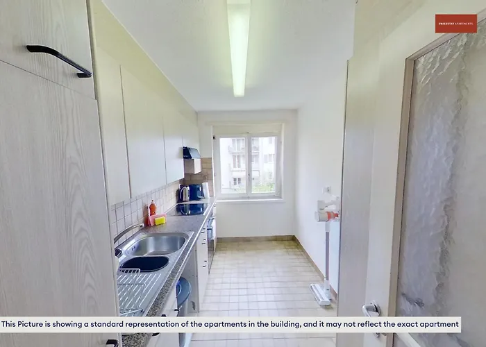 2-bedroom With Comforts *