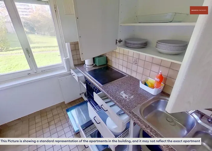 2-bedroom With Comforts