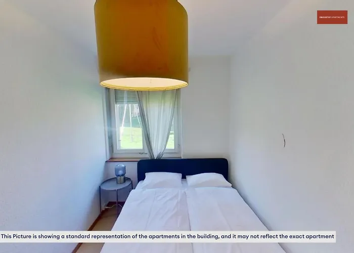 2-bedroom With Comforts Appartamento