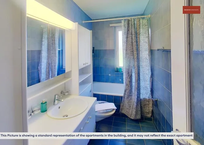 Appartamento 2-bedroom With Comforts *