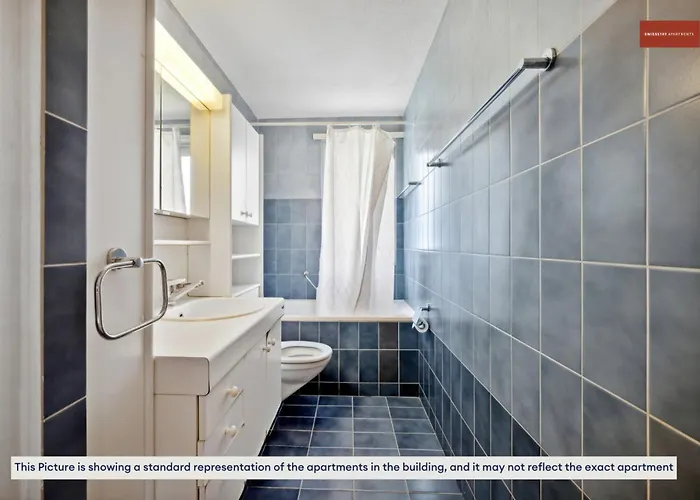 2-bedroom With Comforts *