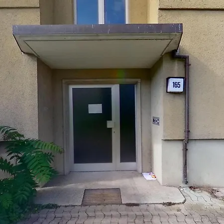 2-bedroom With Comforts Daire *