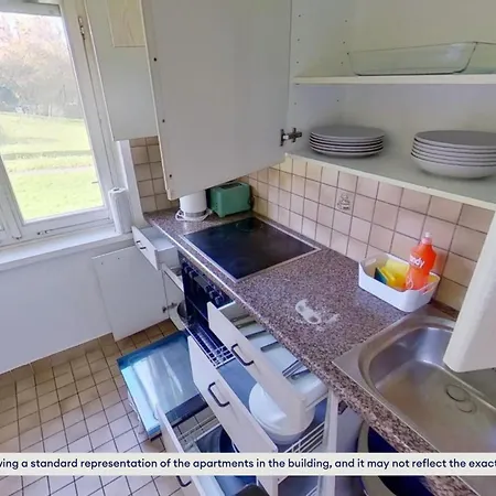 2-bedroom With Comforts